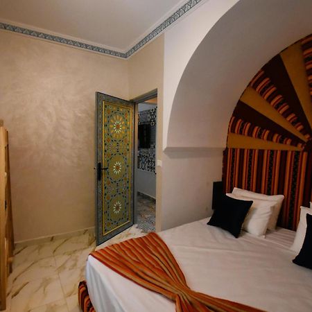La Maison Berbere 索维拉 外观 照片